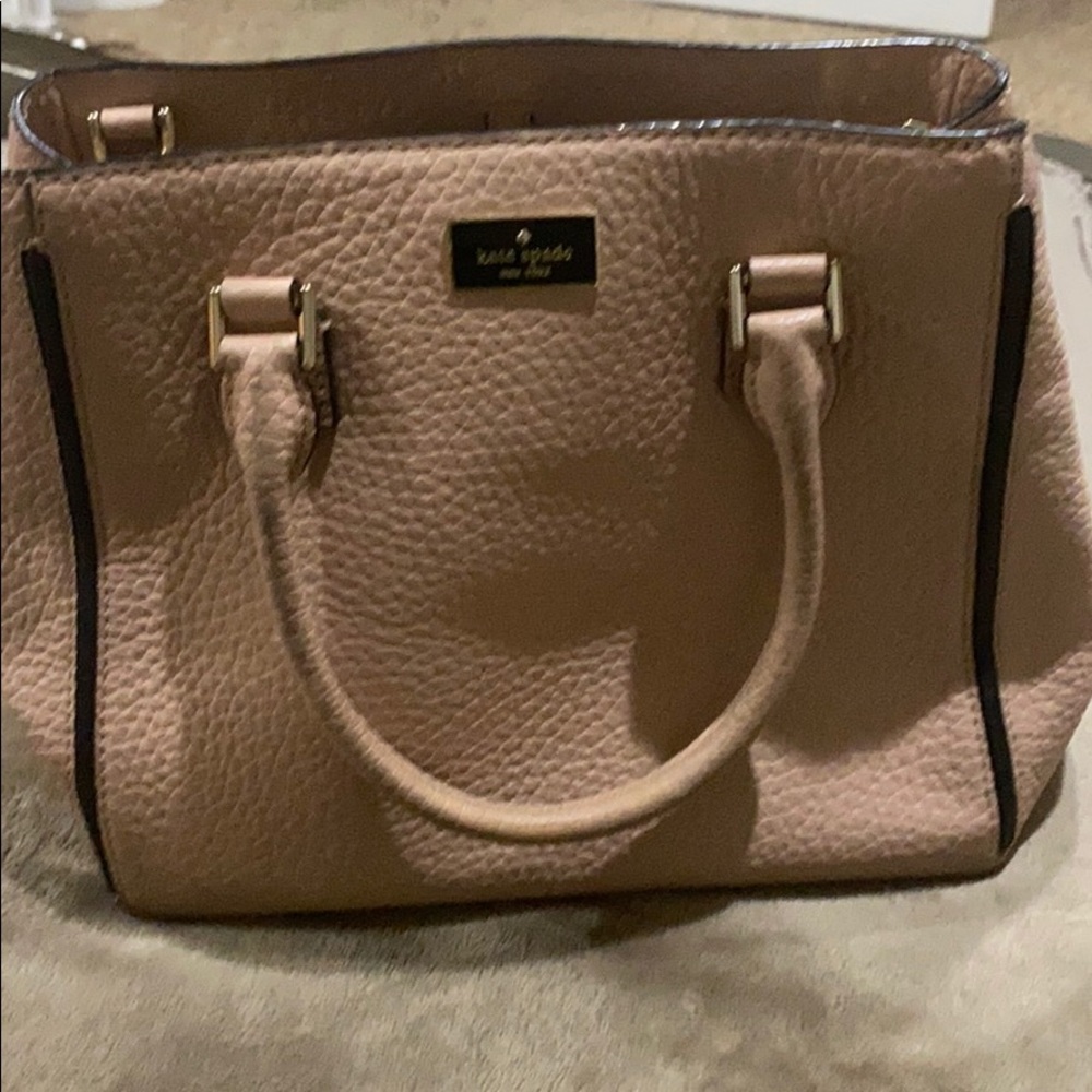 Kate spade handbag